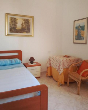 Villa Dora Castro Di Lecce
